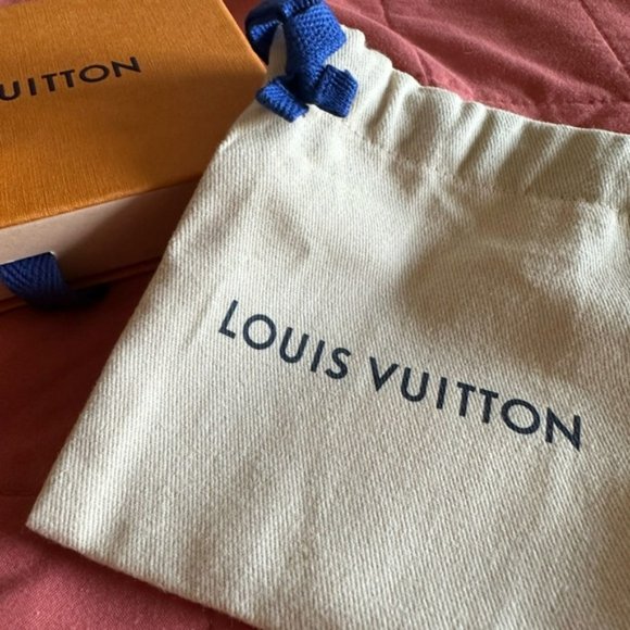 Louis Vuitton Crazy In Lock bracelet never worn - Picture 2 of 4